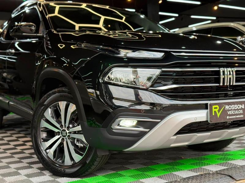 Fiat Toro Volc Turb - foto 9