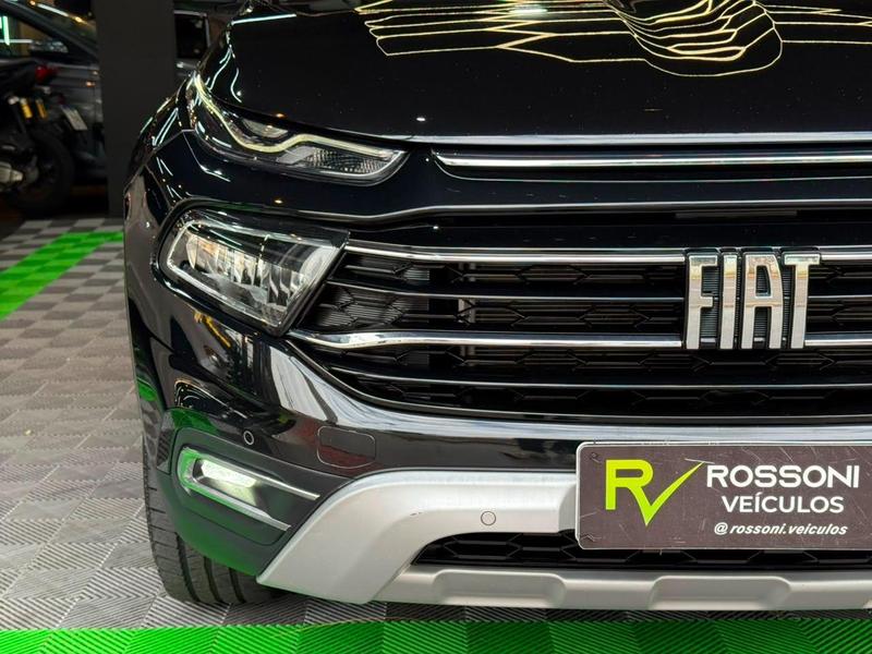 Fiat Toro Volc Turb - foto 7