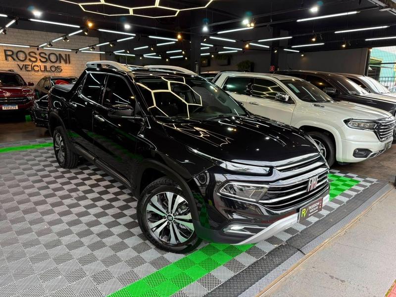 Fiat Toro Volc Turb - foto 3