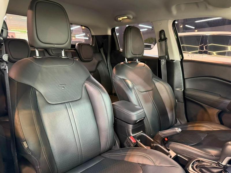 Fiat Toro Volc Turb - foto 15
