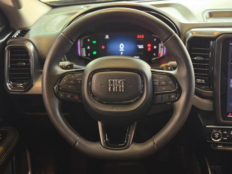 Fiat Toro Volc Turb - foto 10