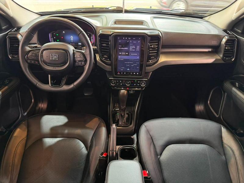 Fiat Toro Volc Turb - foto 12