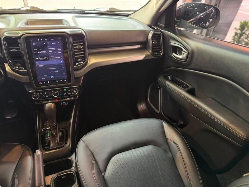 Fiat Toro Volc Turb - foto 18