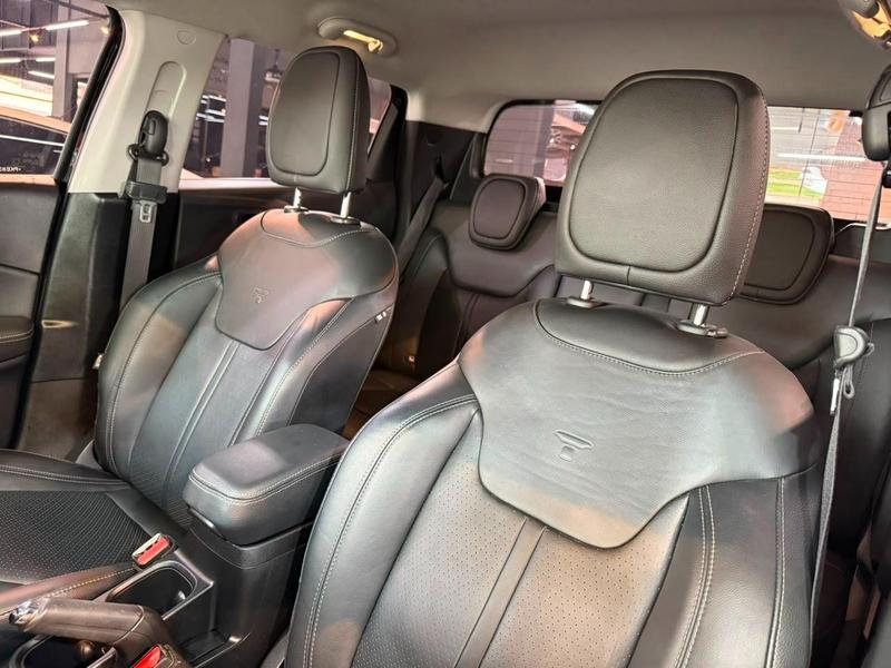 Fiat Toro Volc Turb - foto 16