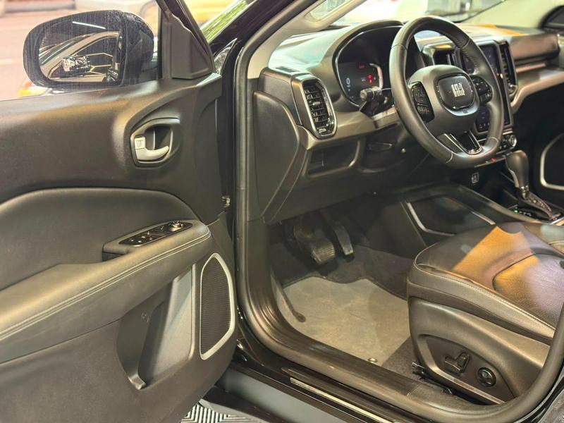 Fiat Toro Volc Turb - foto 14