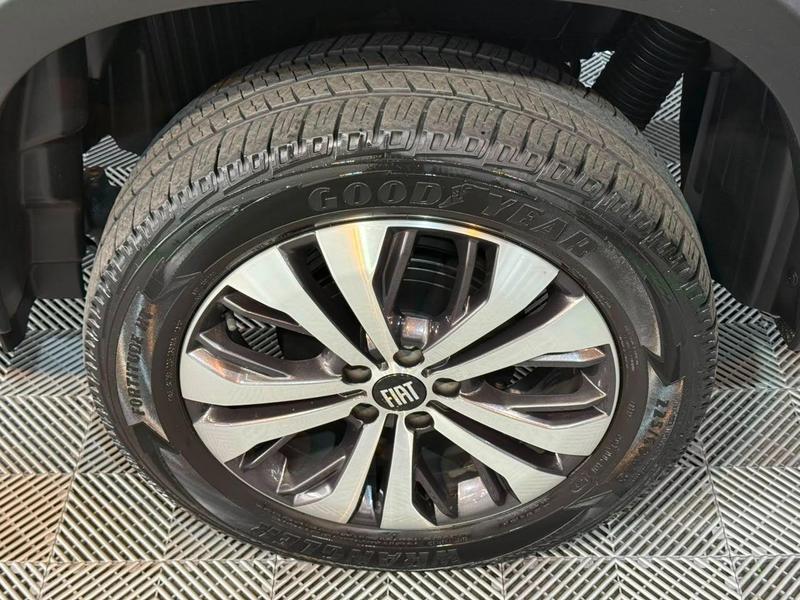 Fiat Toro Volc Turb - foto 20