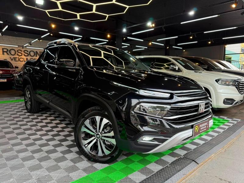 Fiat Toro Volc Turb - foto 8