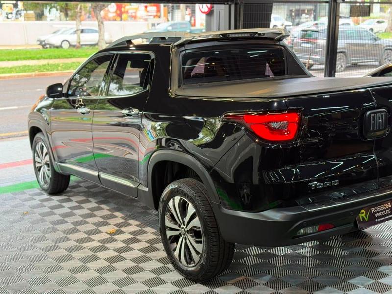 Fiat Toro Volc Turb - foto 6