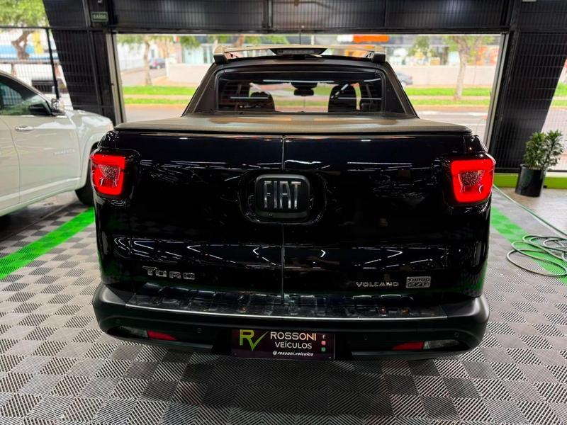 Fiat Toro Volc Turb - foto 5