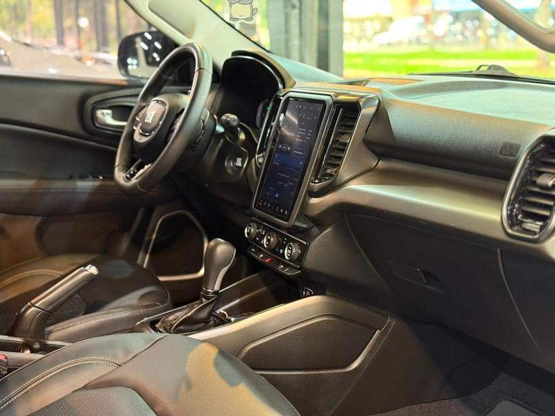 Fiat Toro Volc Turb - foto 13