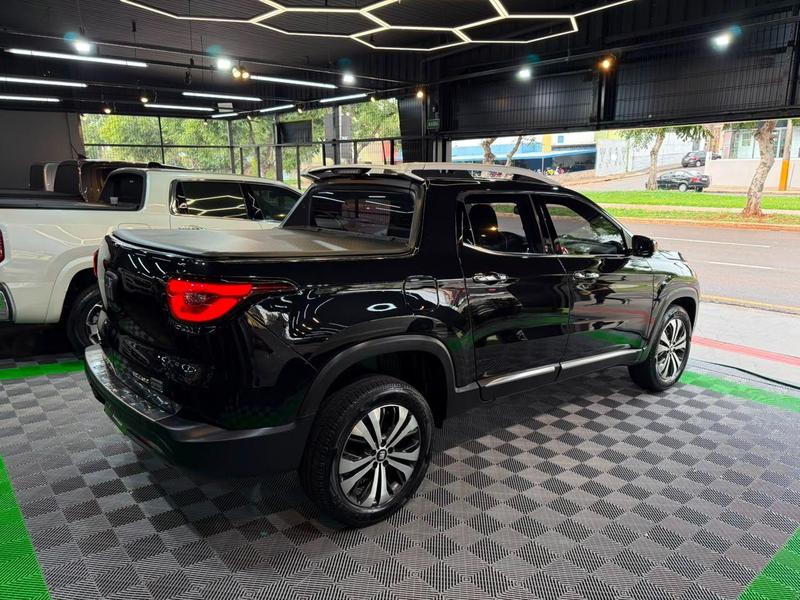 Fiat Toro Volc Turb - foto 4