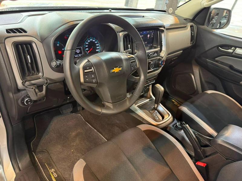 Chevrolet S10 LT - foto 13
