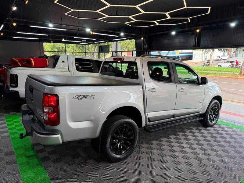 Chevrolet S10 LT - foto 4