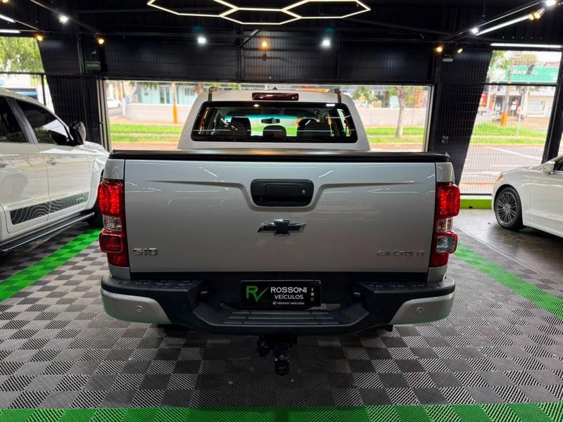 Chevrolet S10 LT - foto 5