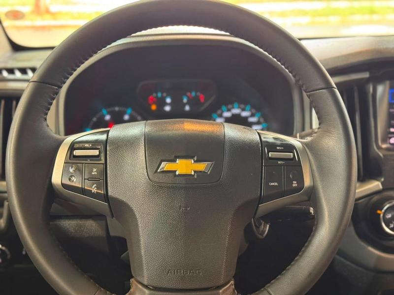 Chevrolet S10 LT - foto 10