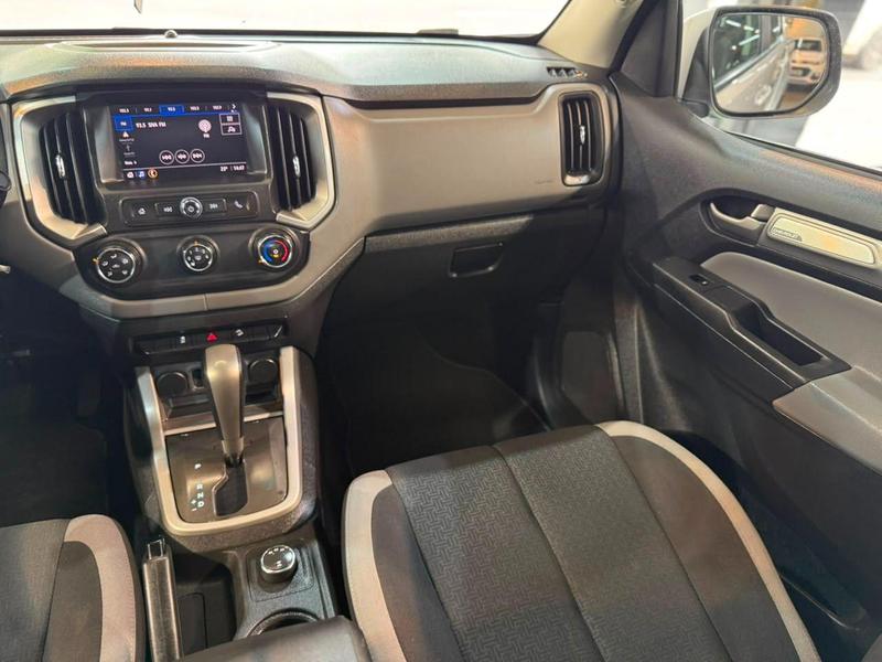 Chevrolet S10 LT - foto 18