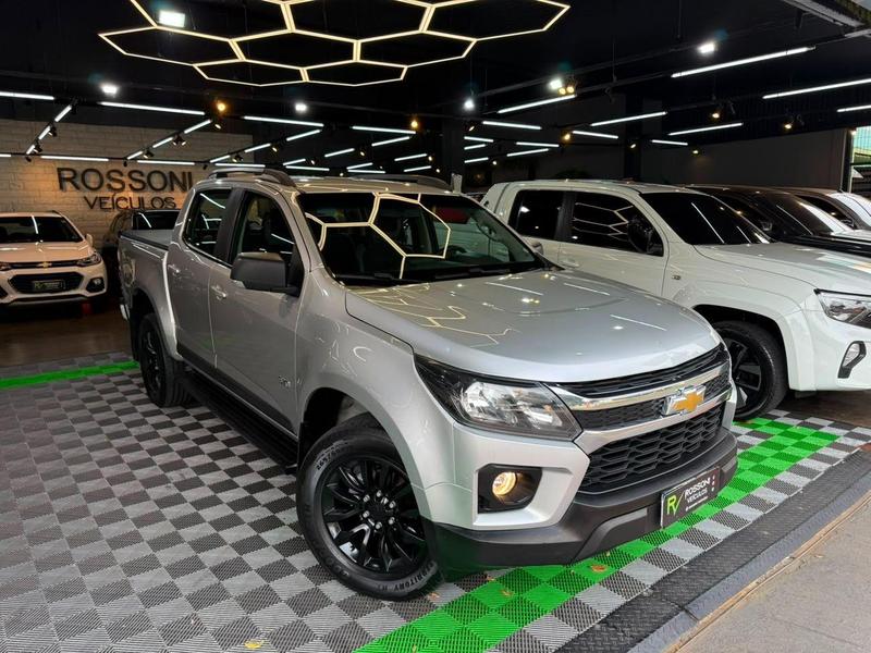 Chevrolet S10 LT - foto 3