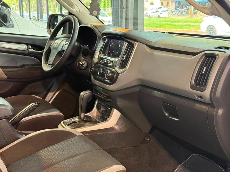 Chevrolet S10 LT - foto 12