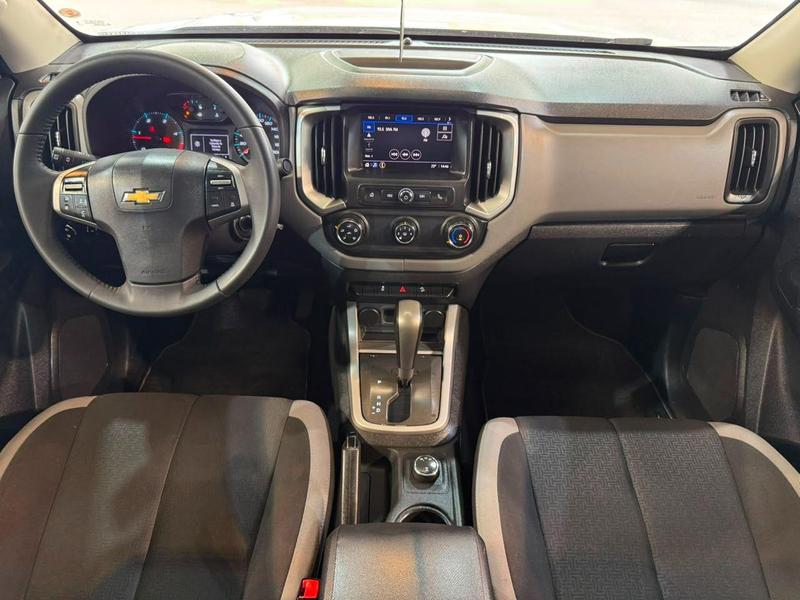 Chevrolet S10 LT - foto 11