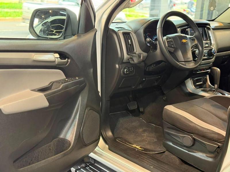 Chevrolet S10 LT - foto 14