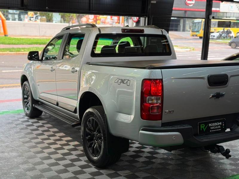 Chevrolet S10 LT - foto 6