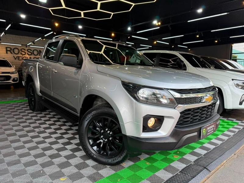 Chevrolet S10 LT - foto 7