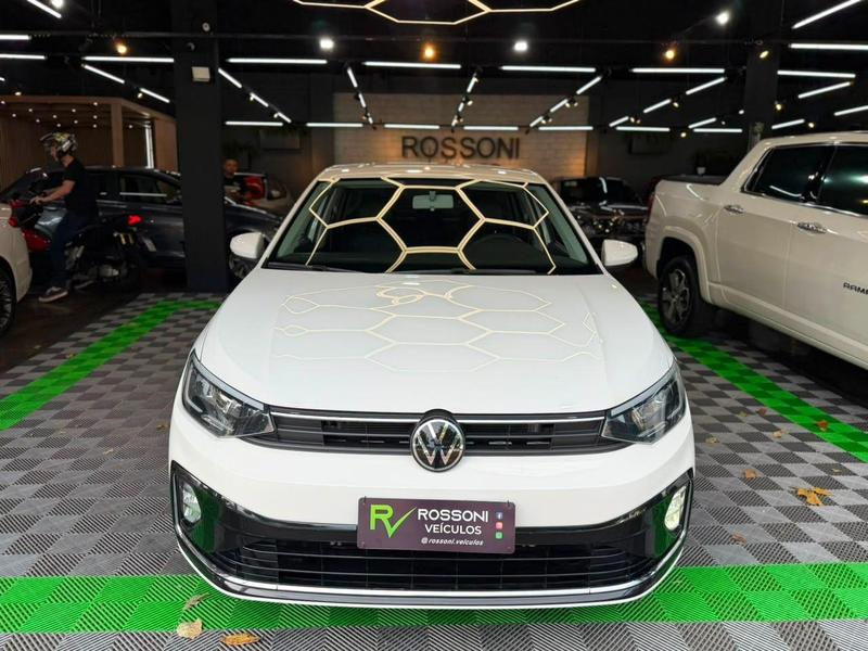 Volkswagen Virtus Cl Ac - foto 2