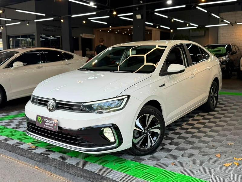 Volkswagen Virtus Cl Ac - foto 10