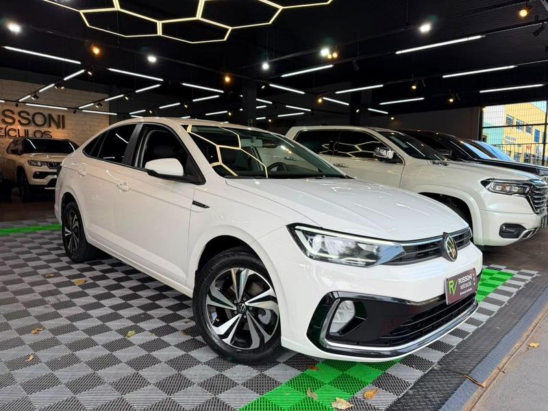 Volkswagen Virtus Cl Ac - foto 9