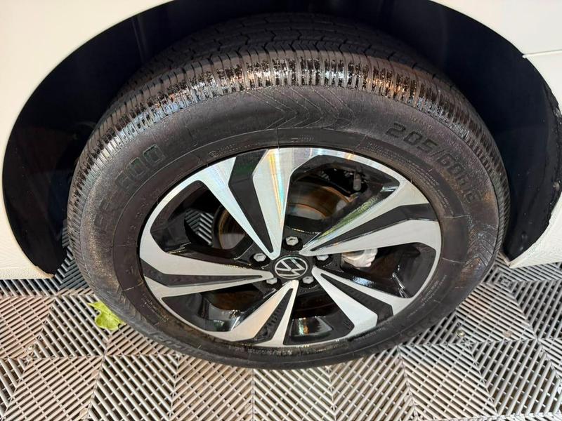 Volkswagen Virtus Cl Ac - foto 19