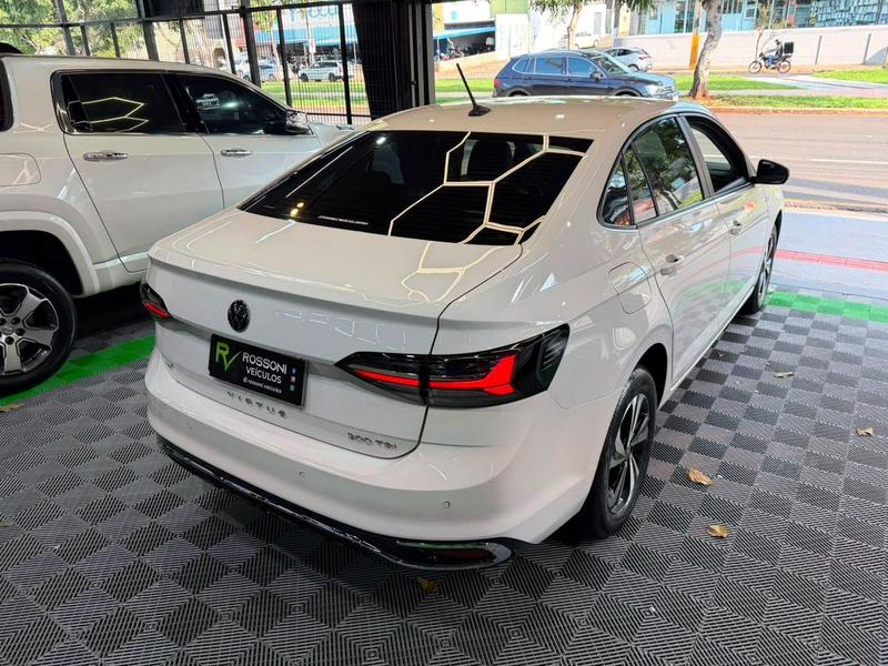 Volkswagen Virtus Cl Ac - foto 4