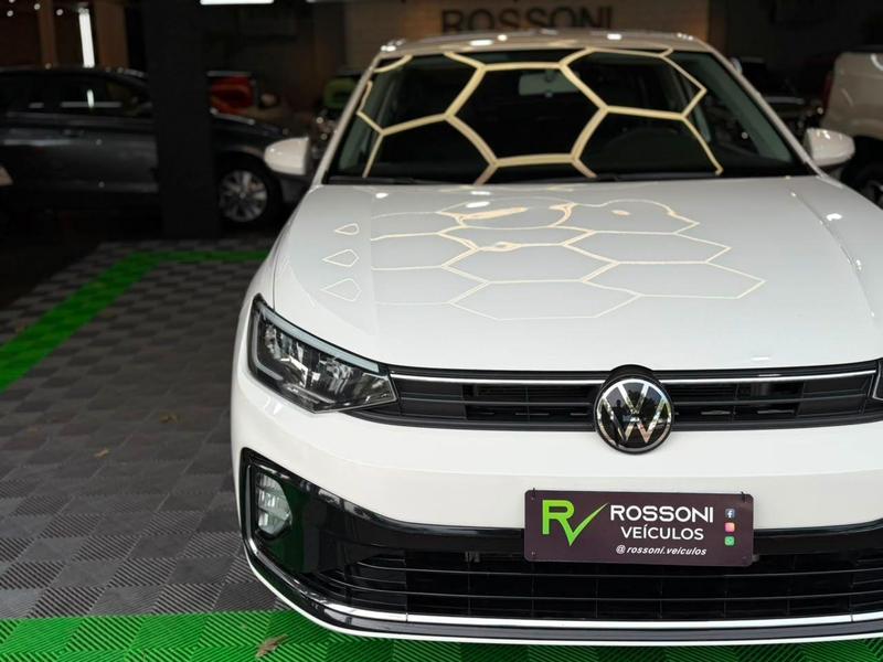 Volkswagen Virtus Cl Ac - foto 7