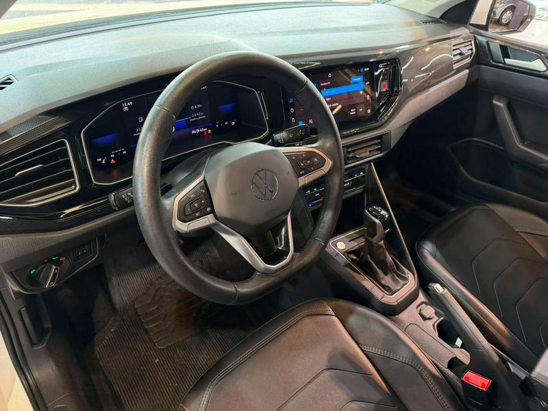 Volkswagen Virtus Cl Ac - foto 12