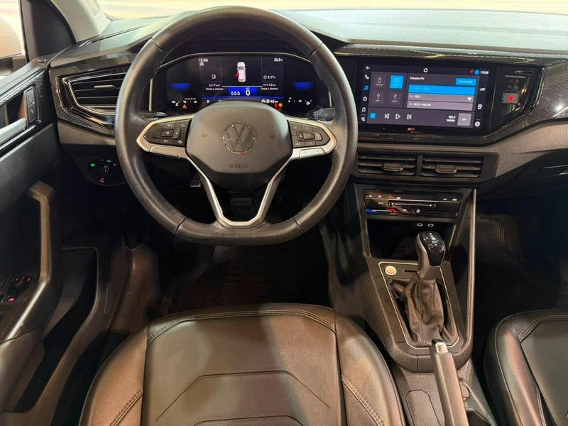 Volkswagen Virtus Cl Ac - foto 11