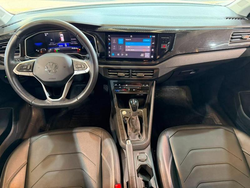 Volkswagen Virtus Cl Ac - foto 14
