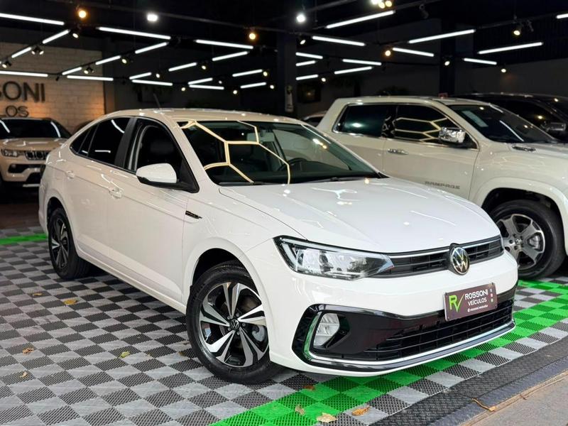 Volkswagen Virtus Cl Ac - foto 3