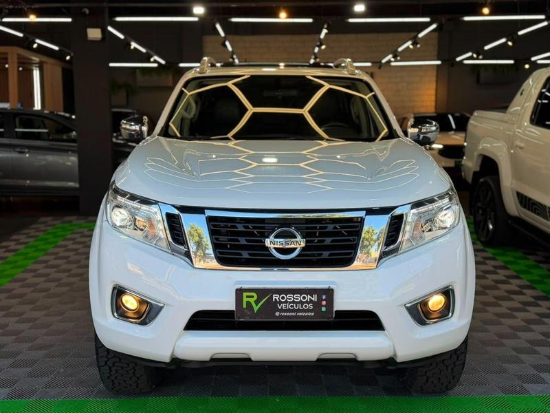 Nissan Frontier Le X4 - foto 2