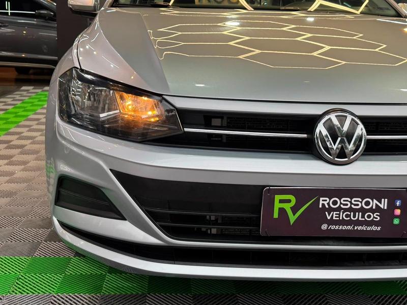 Volkswagen Virtus Highline 200 TSI 1.0 Flex 12V Automático - foto 7