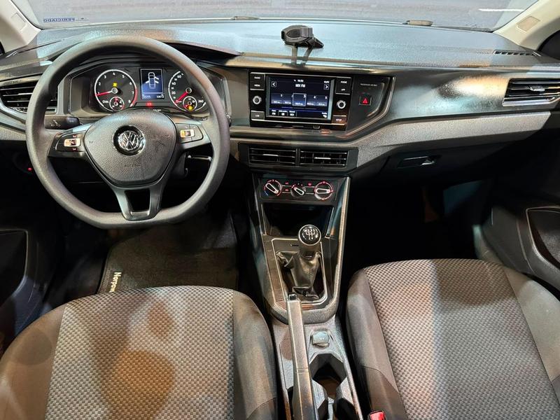 Volkswagen Virtus Highline 200 TSI 1.0 Flex 12V Automático - foto 11