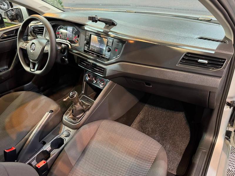 Volkswagen Virtus Highline 200 TSI 1.0 Flex 12V Automático - foto 13