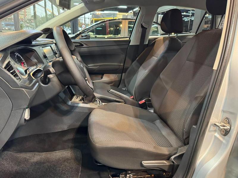 Volkswagen Virtus Highline 200 TSI 1.0 Flex 12V Automático - foto 16
