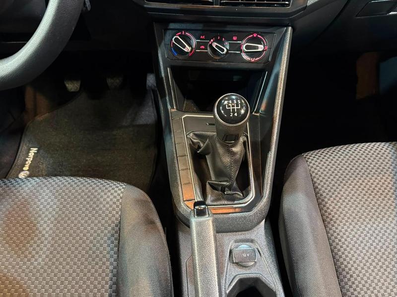 Volkswagen Virtus Highline 200 TSI 1.0 Flex 12V Automático - foto 20