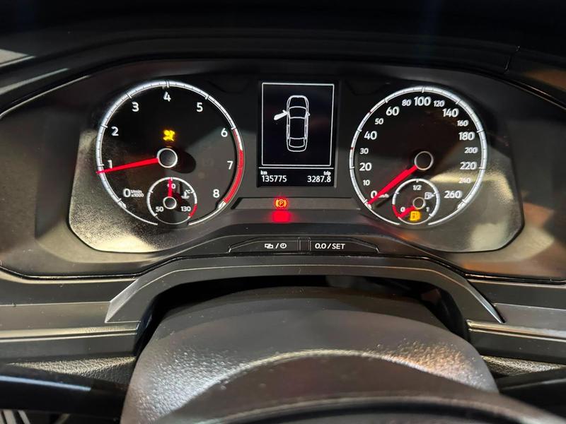 Volkswagen Virtus Highline 200 TSI 1.0 Flex 12V Automático - foto 15
