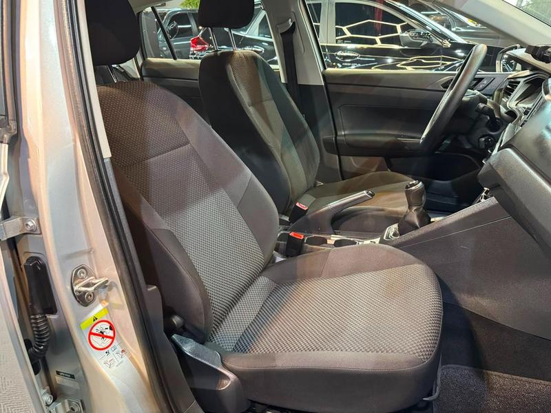Volkswagen Virtus Highline 200 TSI 1.0 Flex 12V Automático - foto 19