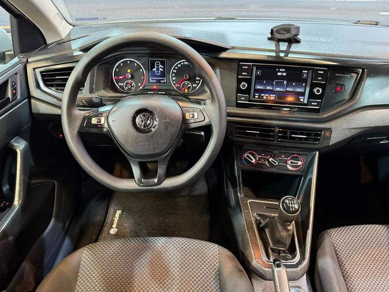 Volkswagen Virtus Highline 200 TSI 1.0 Flex 12V Automático - foto 10