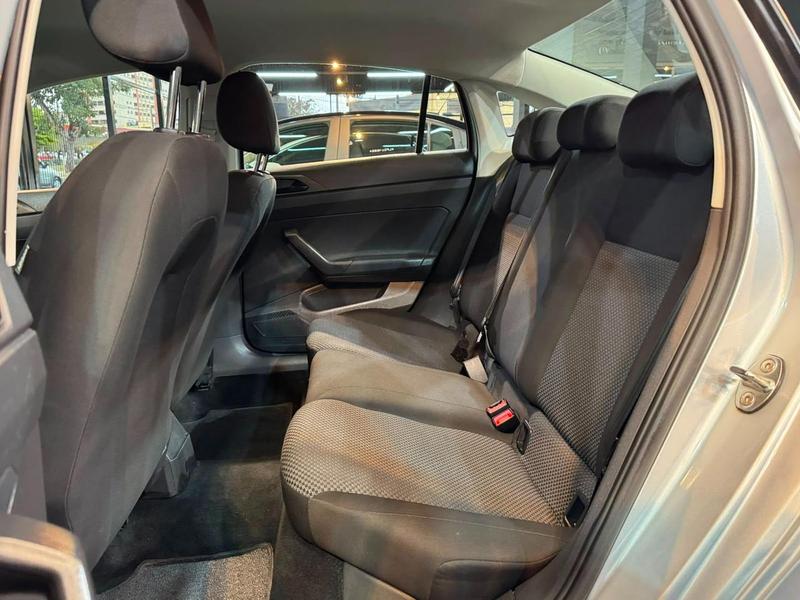 Volkswagen Virtus Highline 200 TSI 1.0 Flex 12V Automático - foto 14