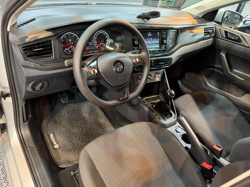 Volkswagen Virtus Highline 200 TSI 1.0 Flex 12V Automático - foto 12