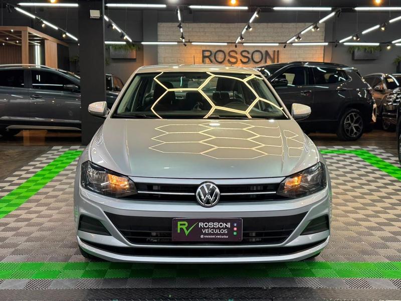 Volkswagen Virtus Highline 200 TSI 1.0 Flex 12V Automático - foto 2