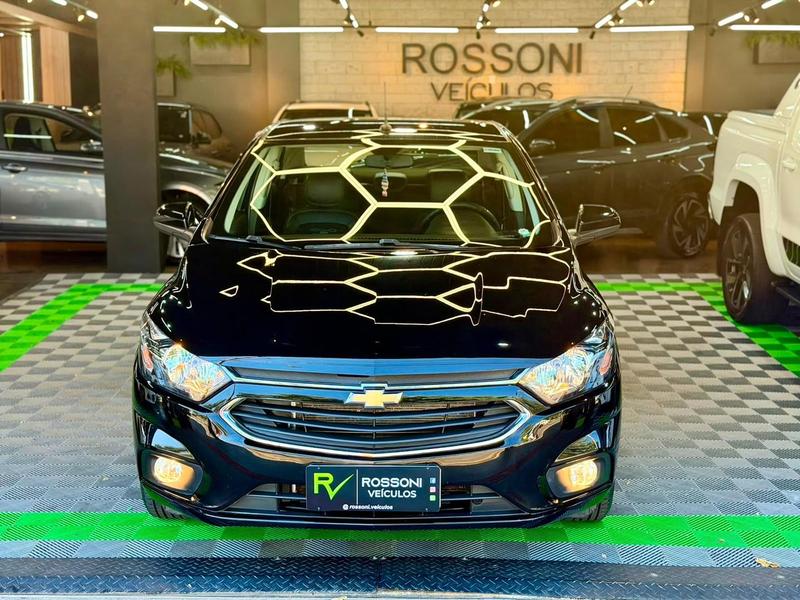 Chevrolet Prisma 14mt LT - foto 2