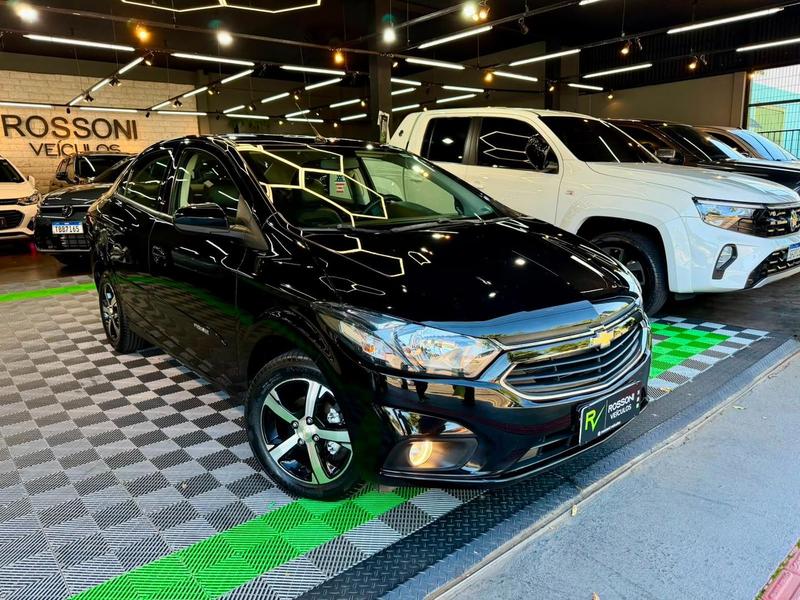 Chevrolet Prisma 14mt LT - foto 3